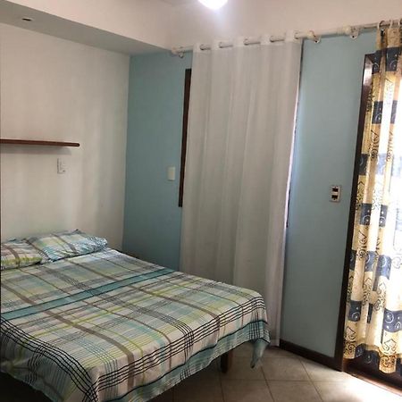 Apartamento Apartamento Inteiro Com Piscina - 17 Porto Seguro Exterior foto