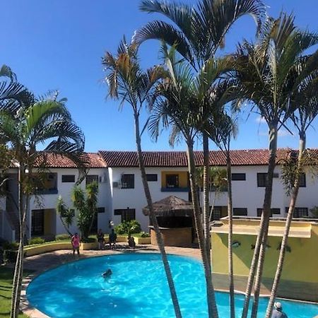 Apartamento Apartamento Inteiro Com Piscina - 17 Porto Seguro Exterior foto