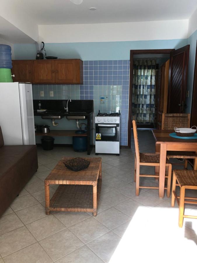 Apartamento Apartamento Inteiro Com Piscina - 17 Porto Seguro Exterior foto