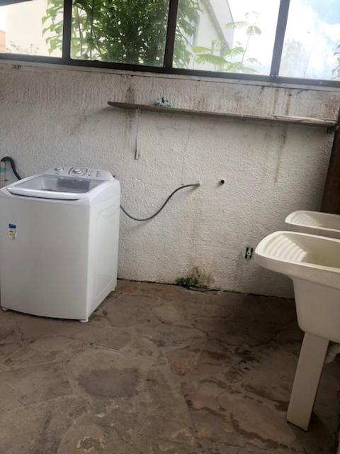 Apartamento Apartamento Inteiro Com Piscina - 17 Porto Seguro Exterior foto