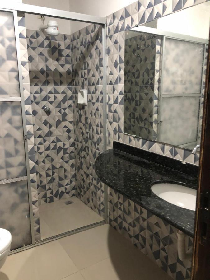 Apartamento Apartamento Inteiro Com Piscina - 17 Porto Seguro Exterior foto